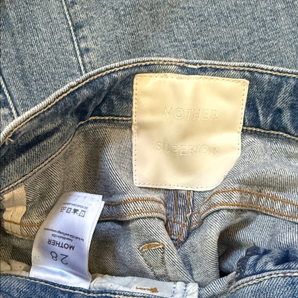 MOTHER Jeans - Picture 3 of 3